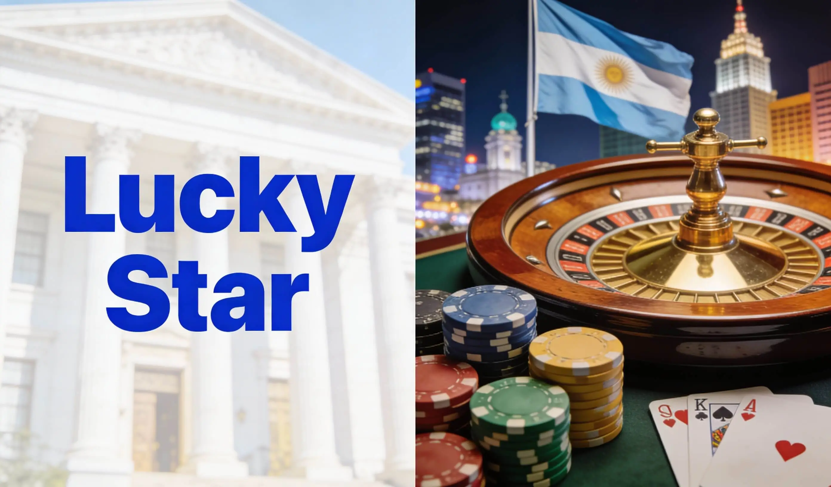 Lucky Star Casino Argentina